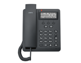 OpenScape Deskphone CP100 SIP/HFA