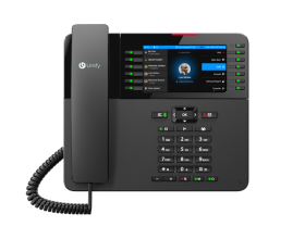 Điện thoại OpenScape Desk Phone CP710