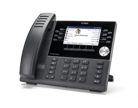 Điện thoại Mitel 6930w IP Phone