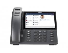 Điện thoại Mitel 6940w IP Phone