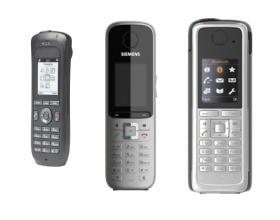 Điện thoại OpenScape DECT