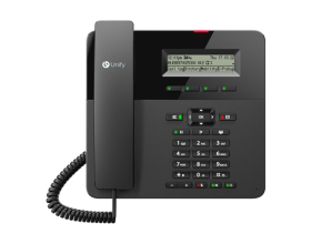 Điện thoại OpenScape Desk Phone CP210 (SIP & HFA)