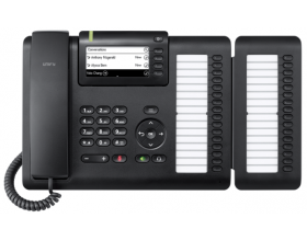 OpenScape Desk Phone CP400 SIP/HFA