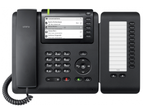 OpenScape Desk Phone CP600/CP600E SIP/HFA