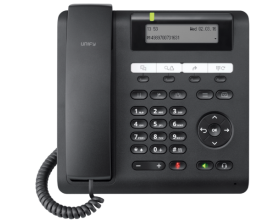 OpenScape Deskphone CP200/205 (HFA&SIP)