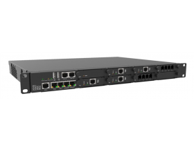 Mitel MiVoice Business EX Controller