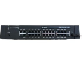 Mitel MiVoice Business SMB Controller
