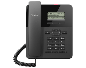 Điện thoại OpenScape Desk Phone CP110