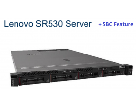 OpenScape Session Border Controller (SBC)